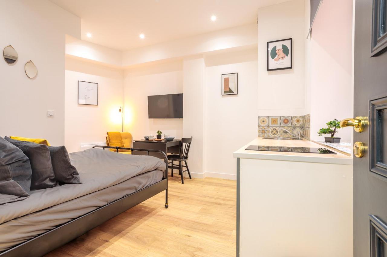 Appartement Lumignons Lyonnais - Vaise Lyon