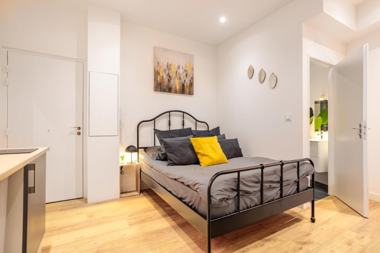 Appartement Lumignons Lyonnais - Vaise