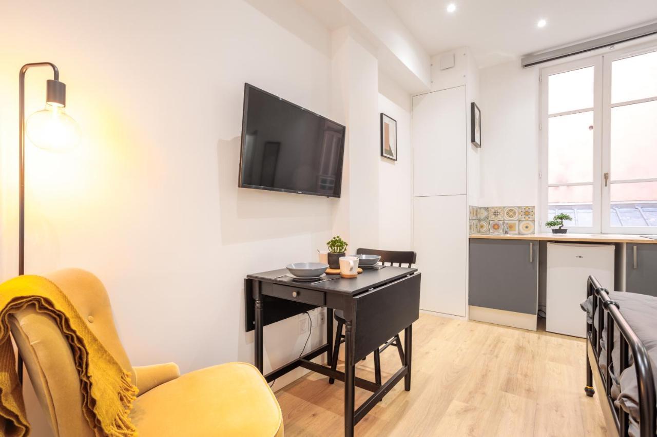 Apartment Lumignons Lyonnais - Vaise *