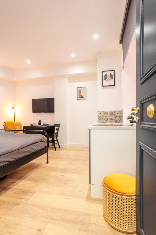 Appartement Lumignons Lyonnais - Vaise Lyon