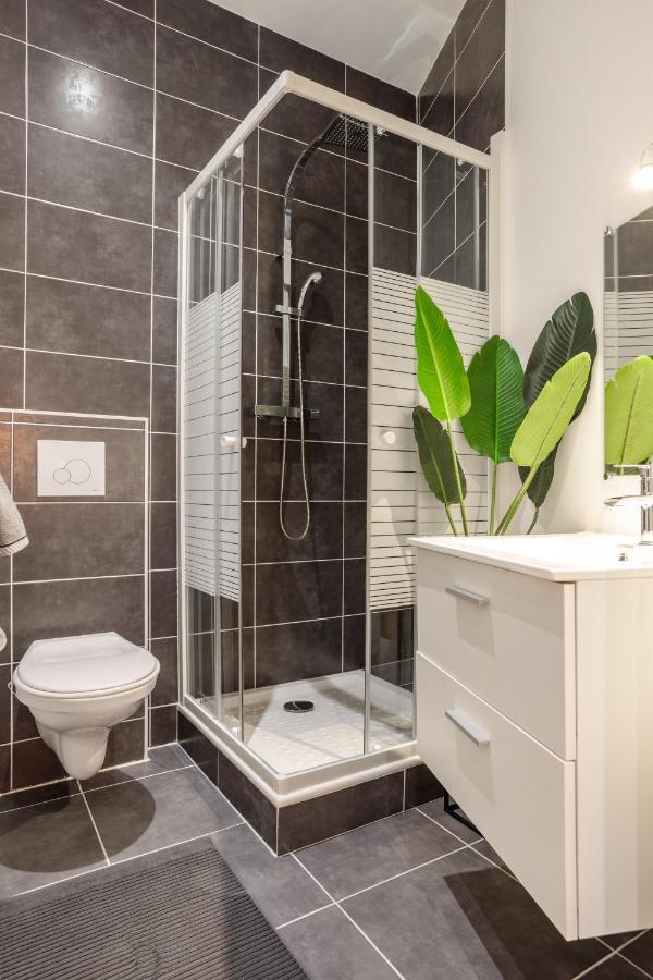 Lumignons Lyonnais - Vaise Apartamento